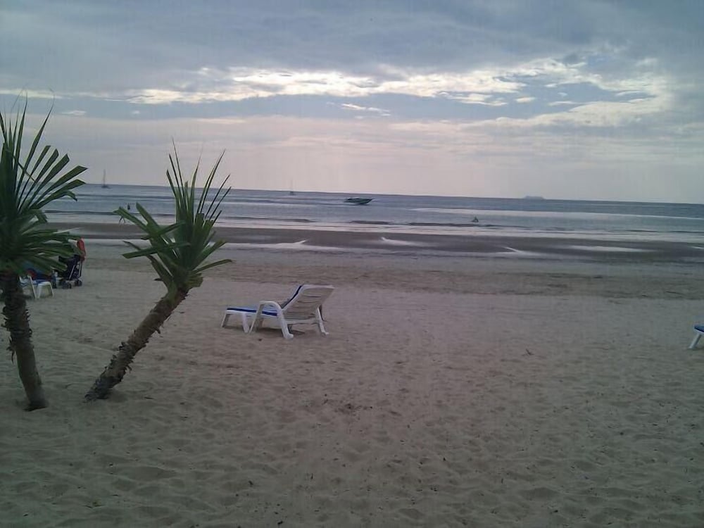 Lanta Summer House