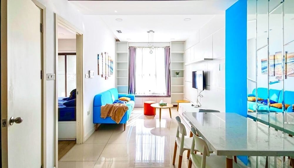 Easy Easy Homestay