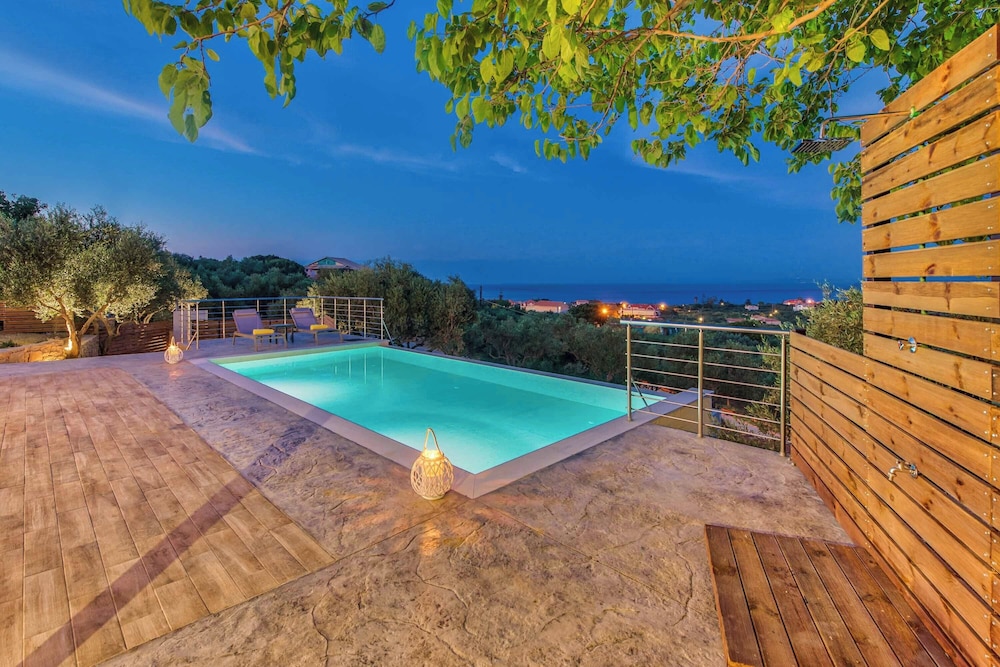 Villa Oliveto