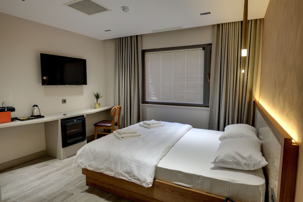 21 Rooms Hotel - Image 19