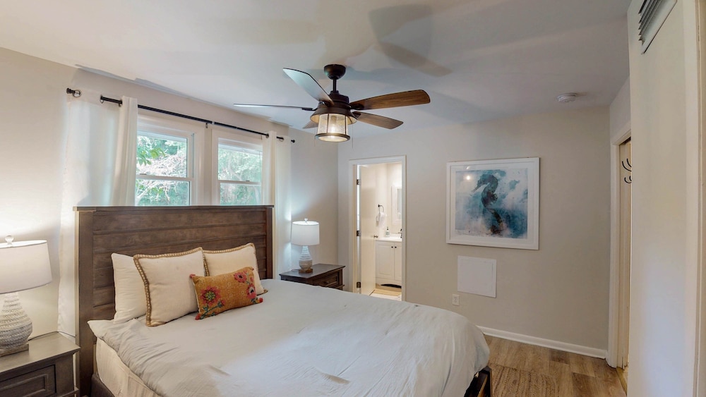 Porter Paradise 4 Bedroom Home