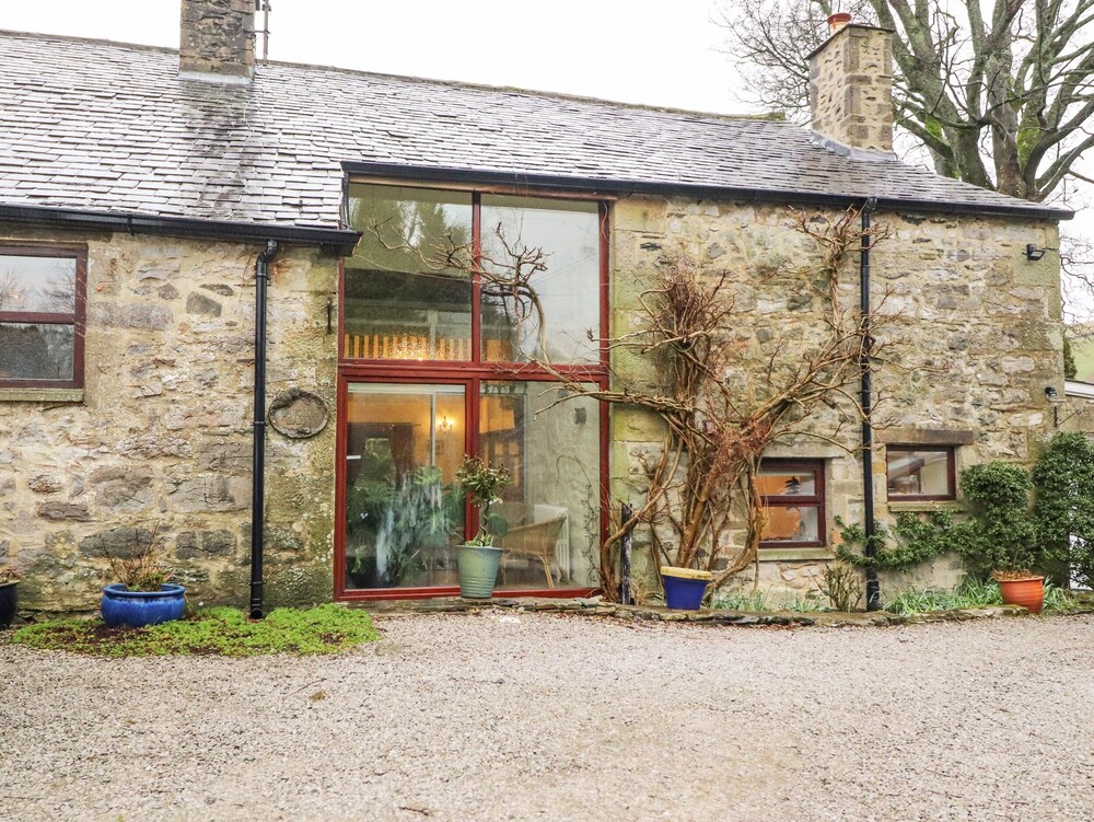 Haworth Barn