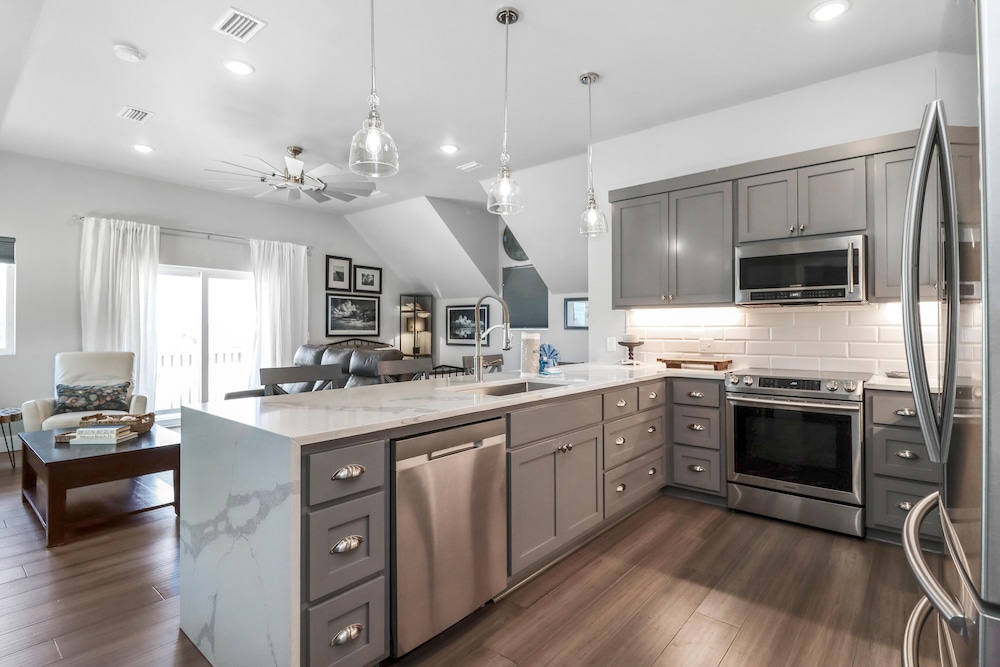 Sugar Sand Cottage A