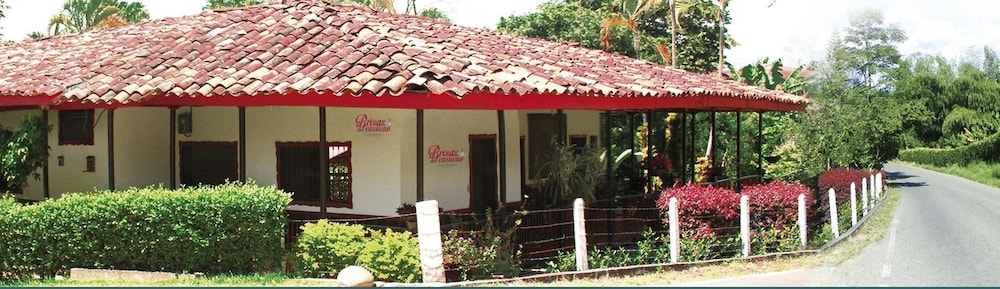 Finca Brisas del Ensueño, Armenia Quindio