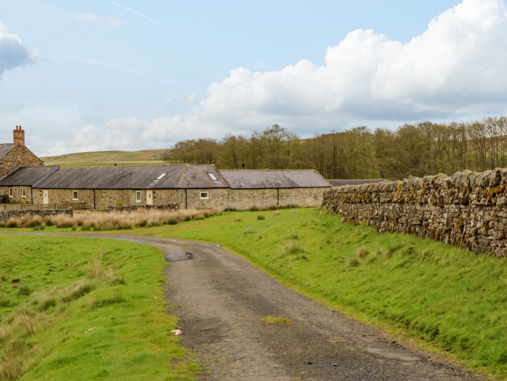 Gallow Law Cottage