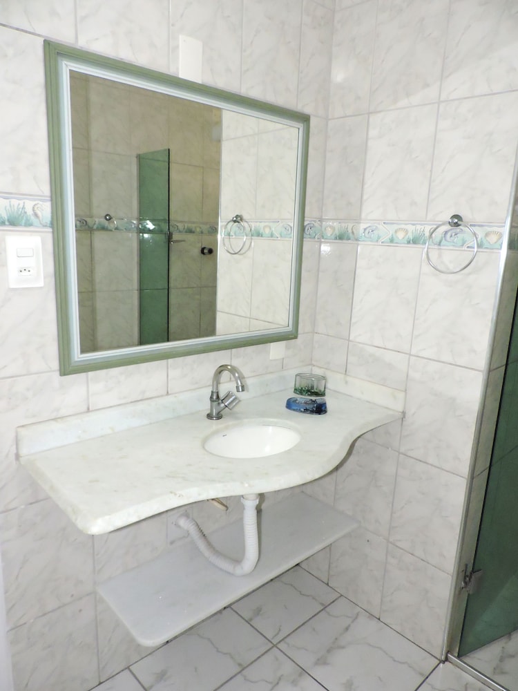 Apartamentos Adriático Guarujá