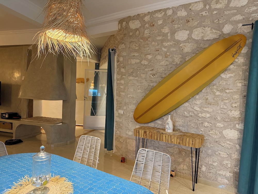 Serenity Mogador
