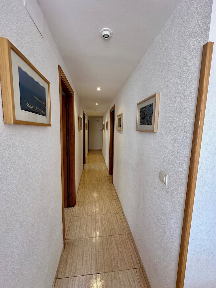 Apt Oropesa Trebol Rentalholidays