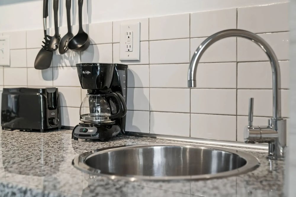 BCA Furnished Apartments Studio