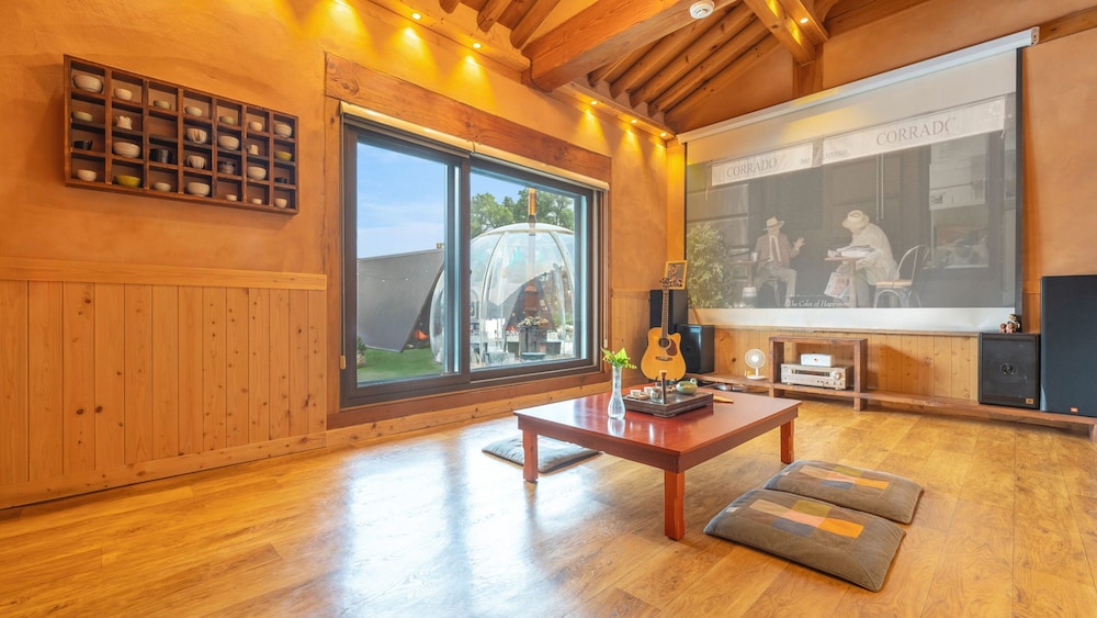 Yangpyeong Vivaco Hanok Stay