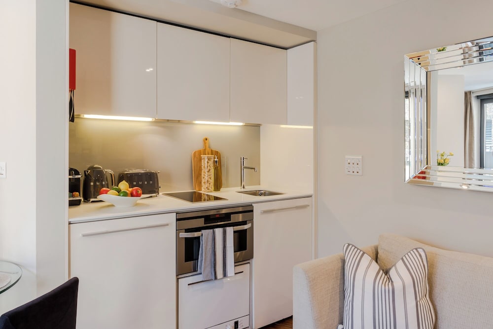 City of London Your Apartment