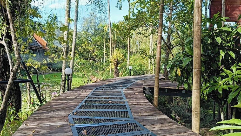 O yua Resort