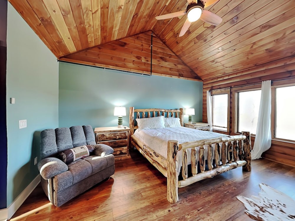 5 Solas Lodge by Jackson Mountain Rentals