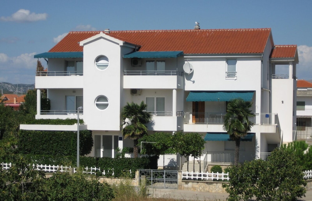 Beti - 70 m From sea - A2