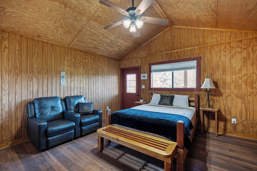 Texas Hill Country Resort