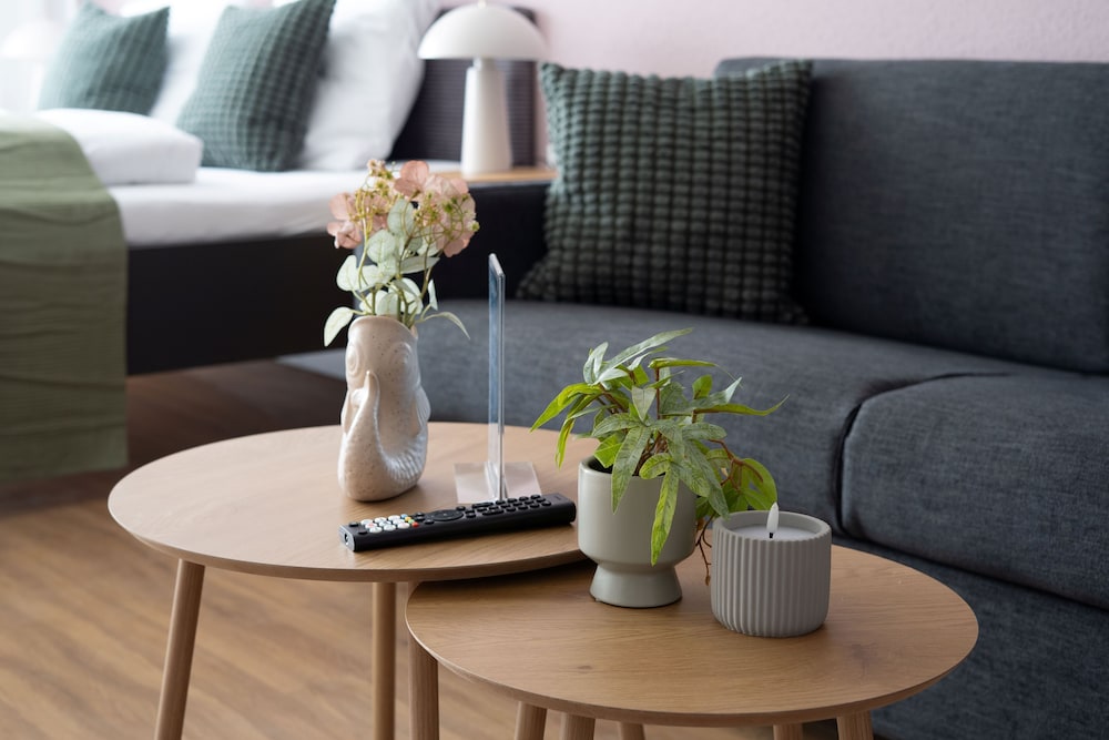 Premium Apartments I home2share