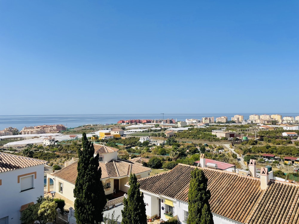 Apartamento Torrox Park Sunset View