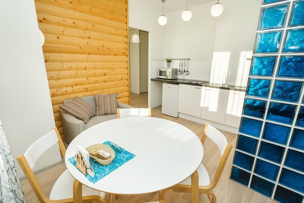 Apartment Etazhydaily Tokarey-Kraulya
