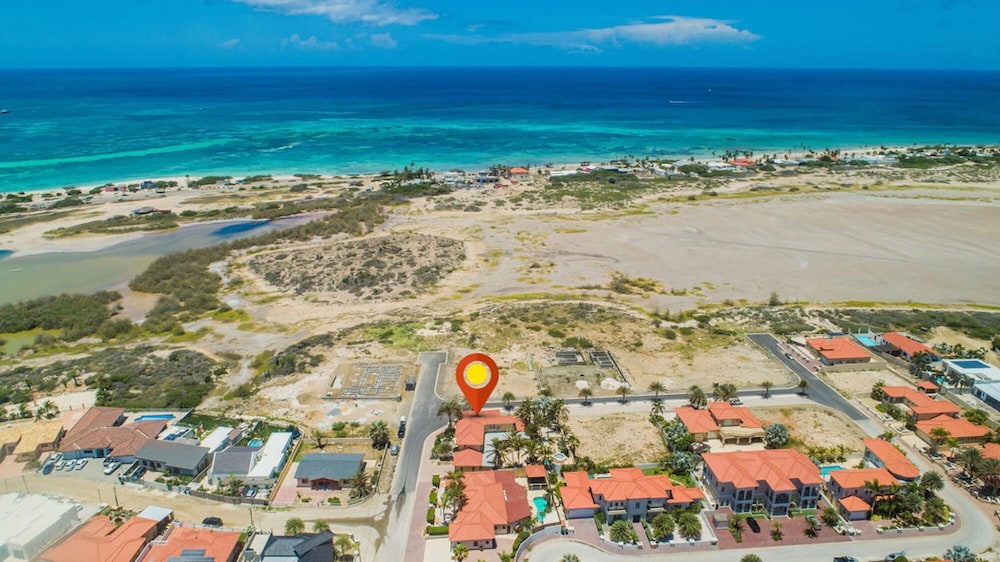 Brand NEW 4BR 5BA Villa w Privatepool Seaviews