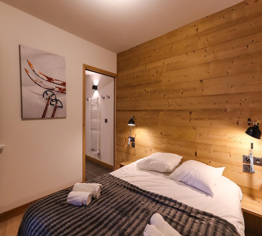 Holiday Home in France Near Hiking Trails