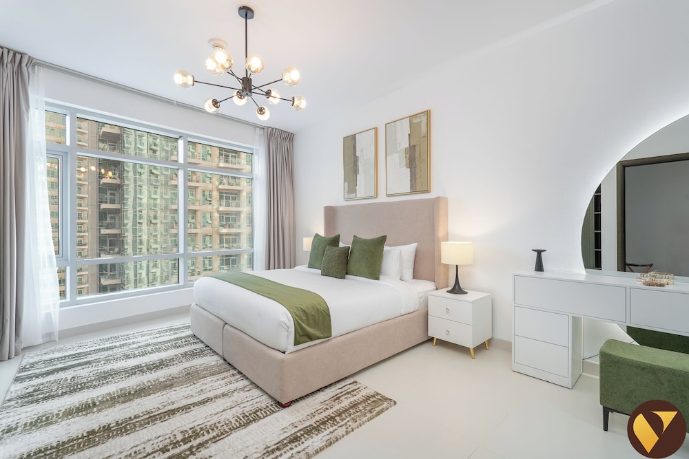 Lofts Emaar near Burj Khalifa Downtown