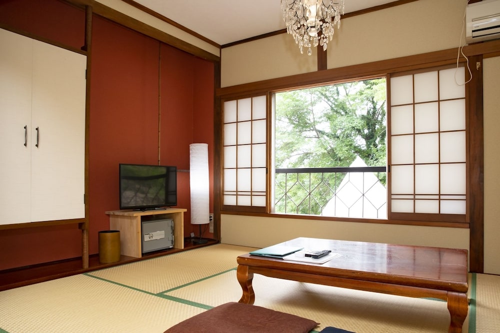 Harukaze no Yado