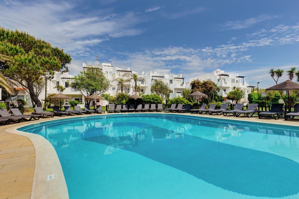 Dune Pearl Villa - Private Spa - Exclusive Pool, Sauna & Beach Access - Duna Parque Resorts & Hotels