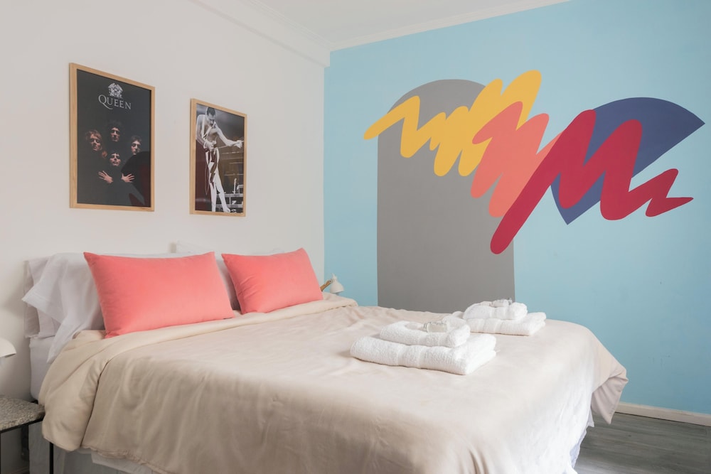 MOT + Villa Thames - Lux House Palermo Soho