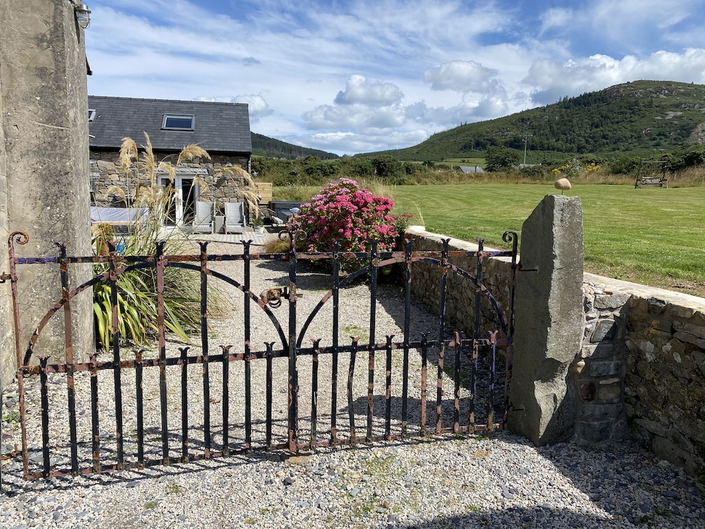 Farmhouse