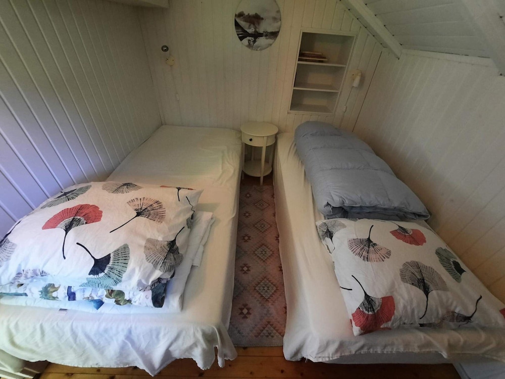 Cozy Retreat in Stenstrup - By Traum Ferienwohnungen view 3
