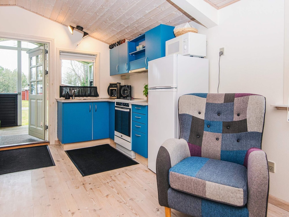 Holiday Home in Central Jutland