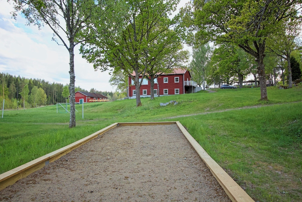 Ansgarsgården