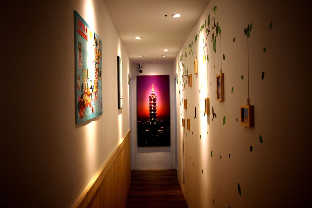 Rainbow Nest Hostel