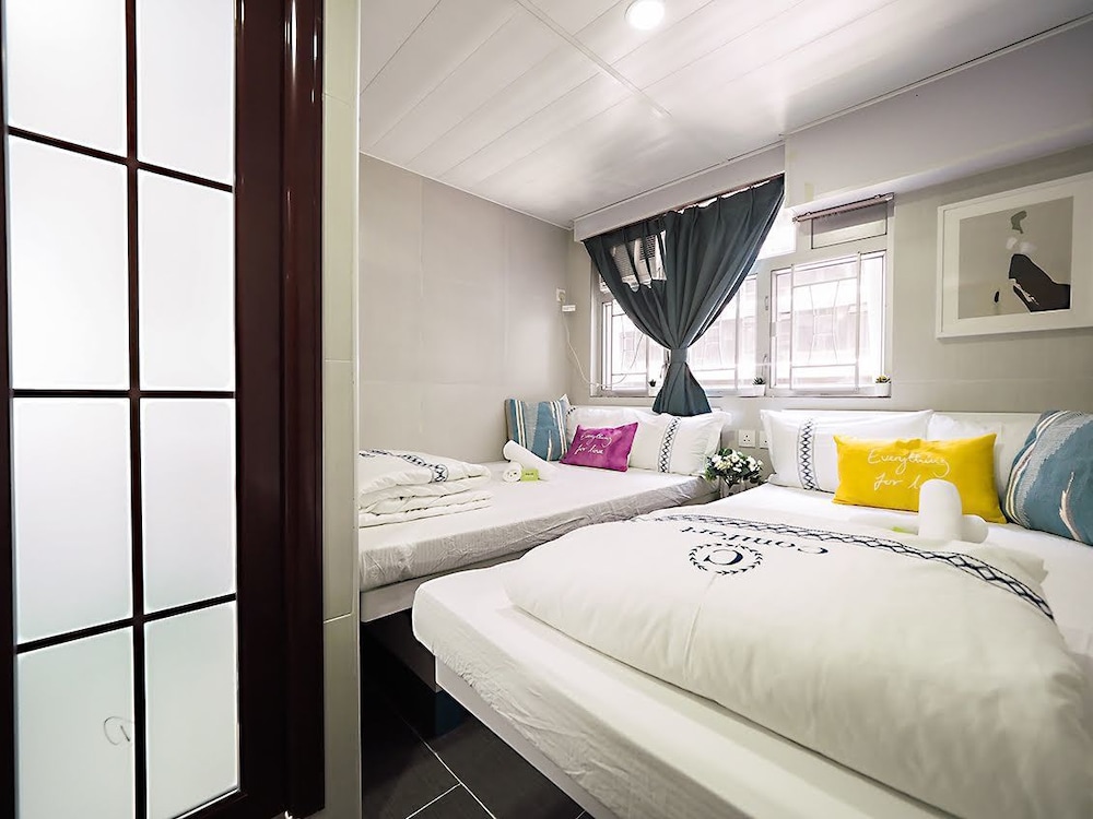 Comfort Guest House - Hostel