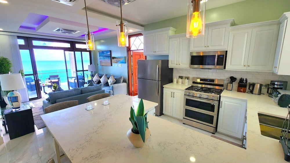 Yellow Sands Villa Unit 2