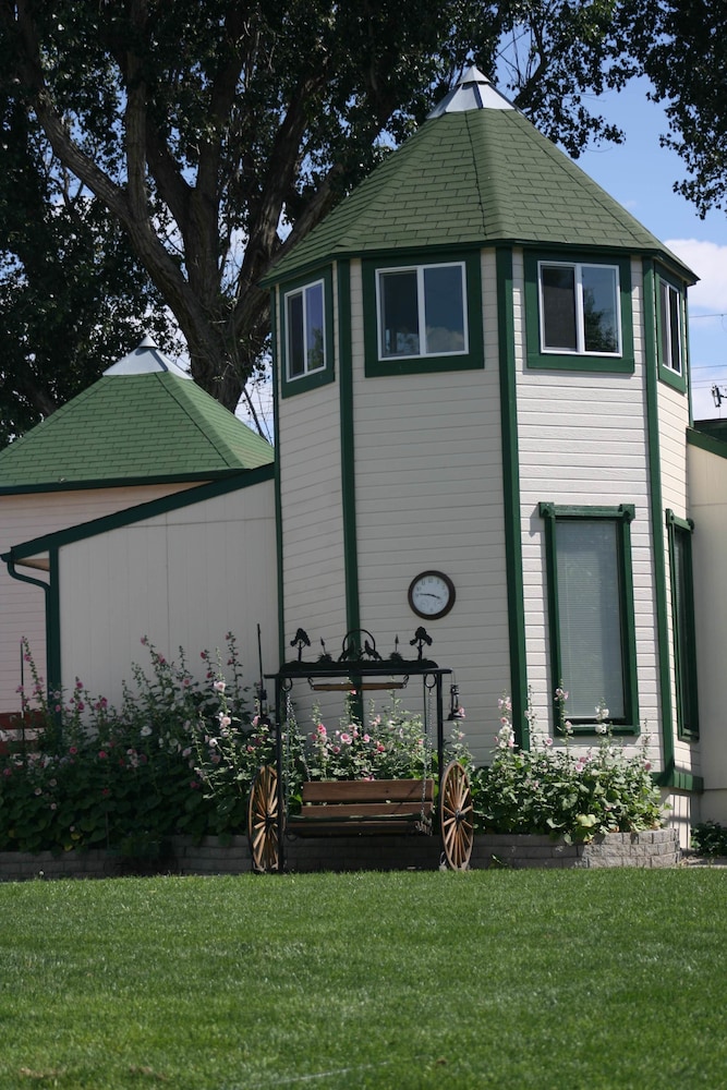 Hotel Dreamcatcher Bed And Breakfast