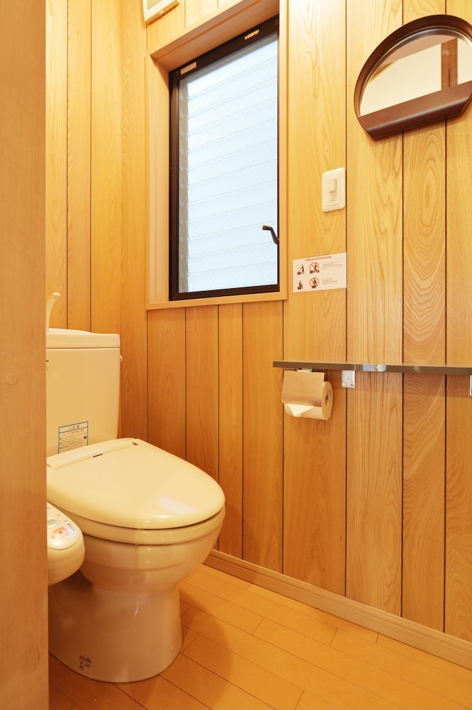 SAYA Suite Kishinosato Annex