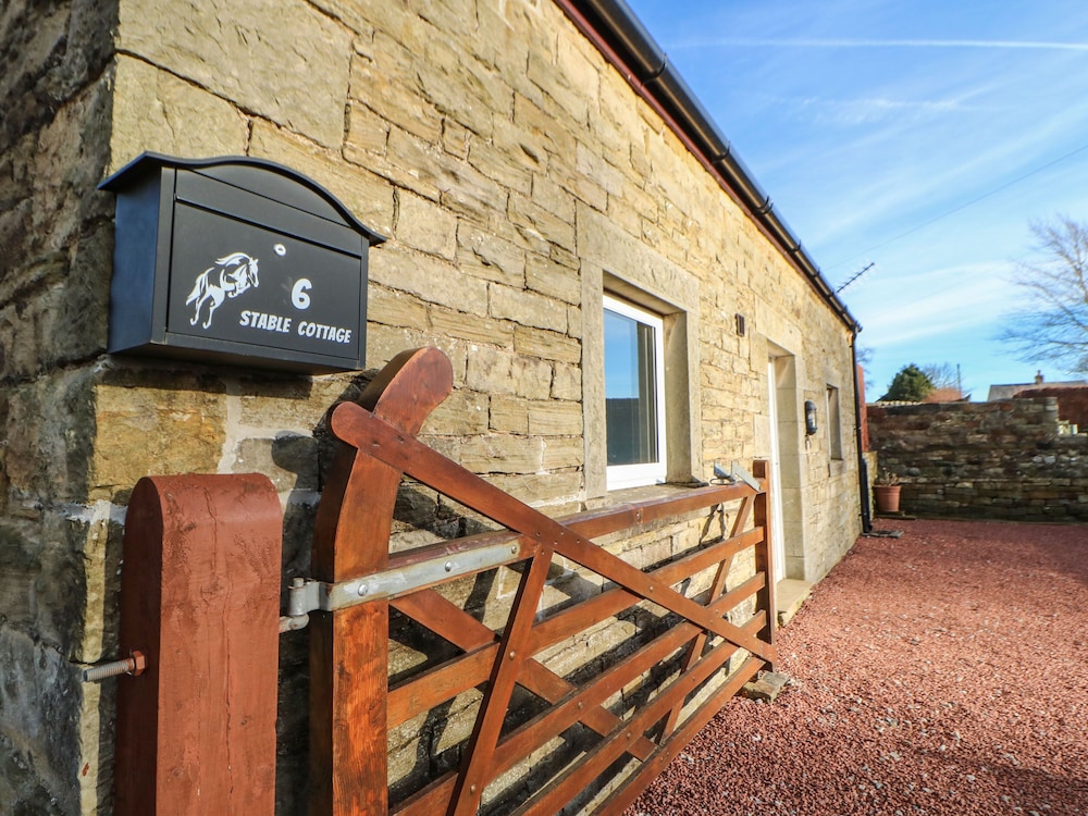 Stable Cottage