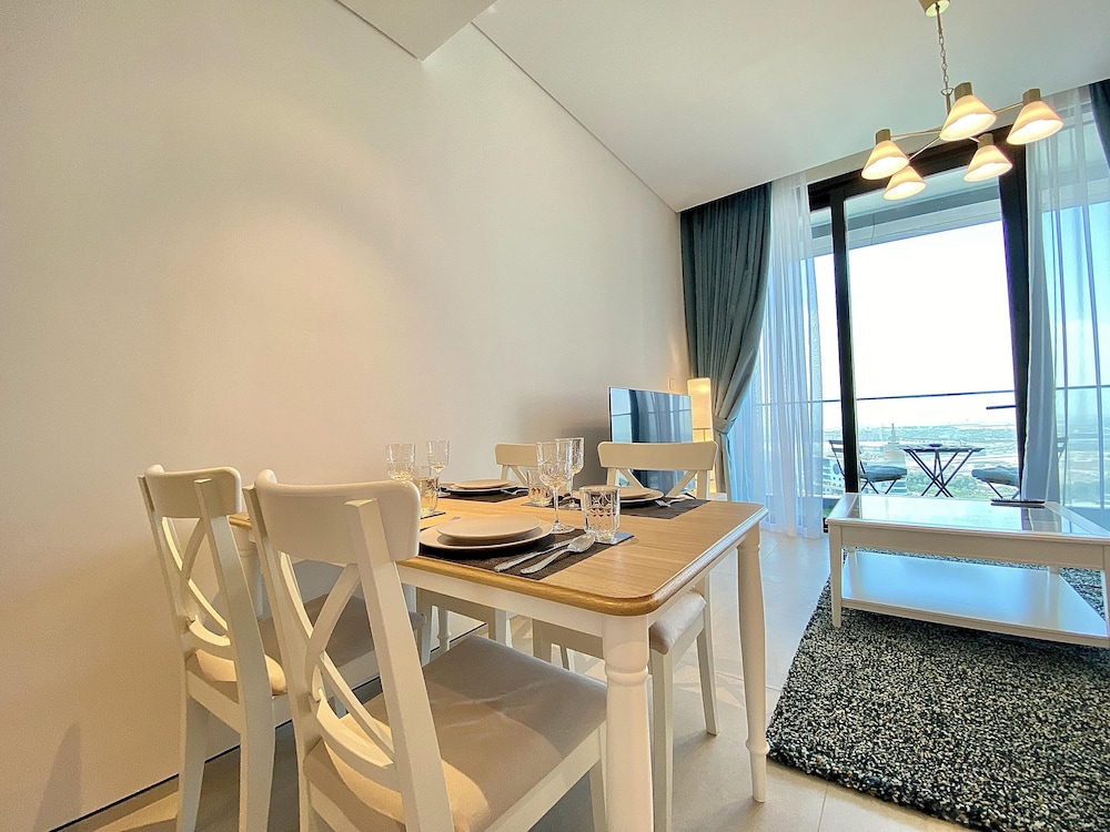 Lux BnB Address Beach Amazing Sea Views