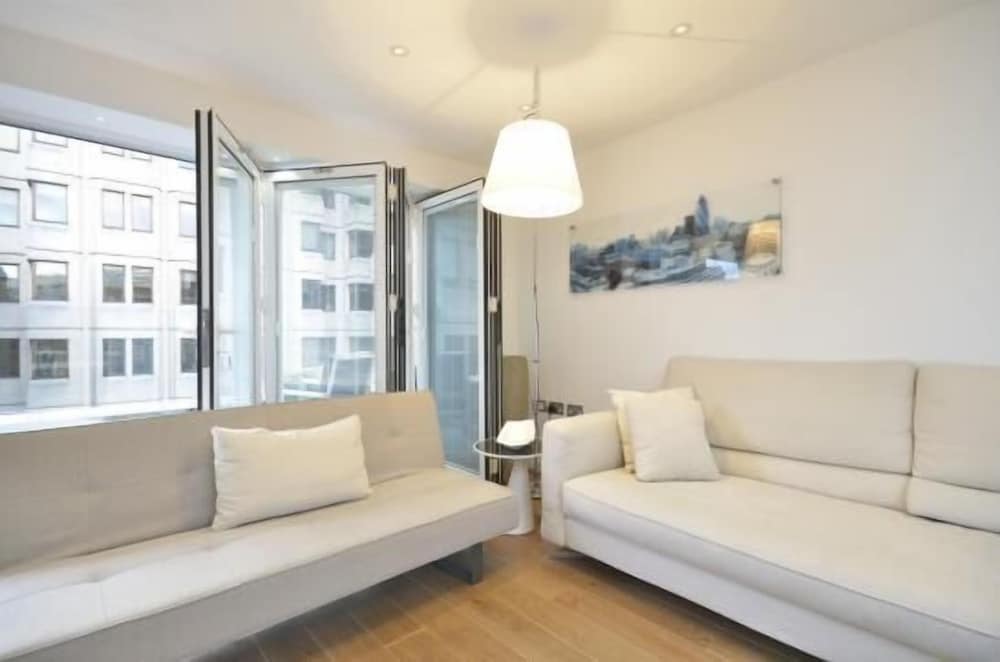 Covent Garden Apartments