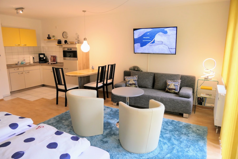 Apartment Central
