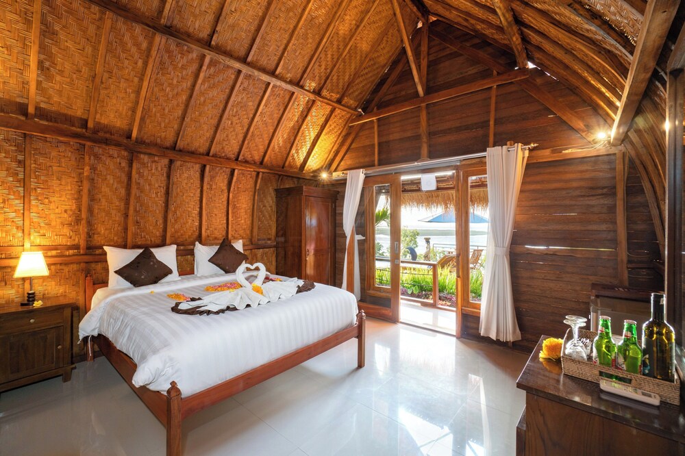 Sundi Villa Penida