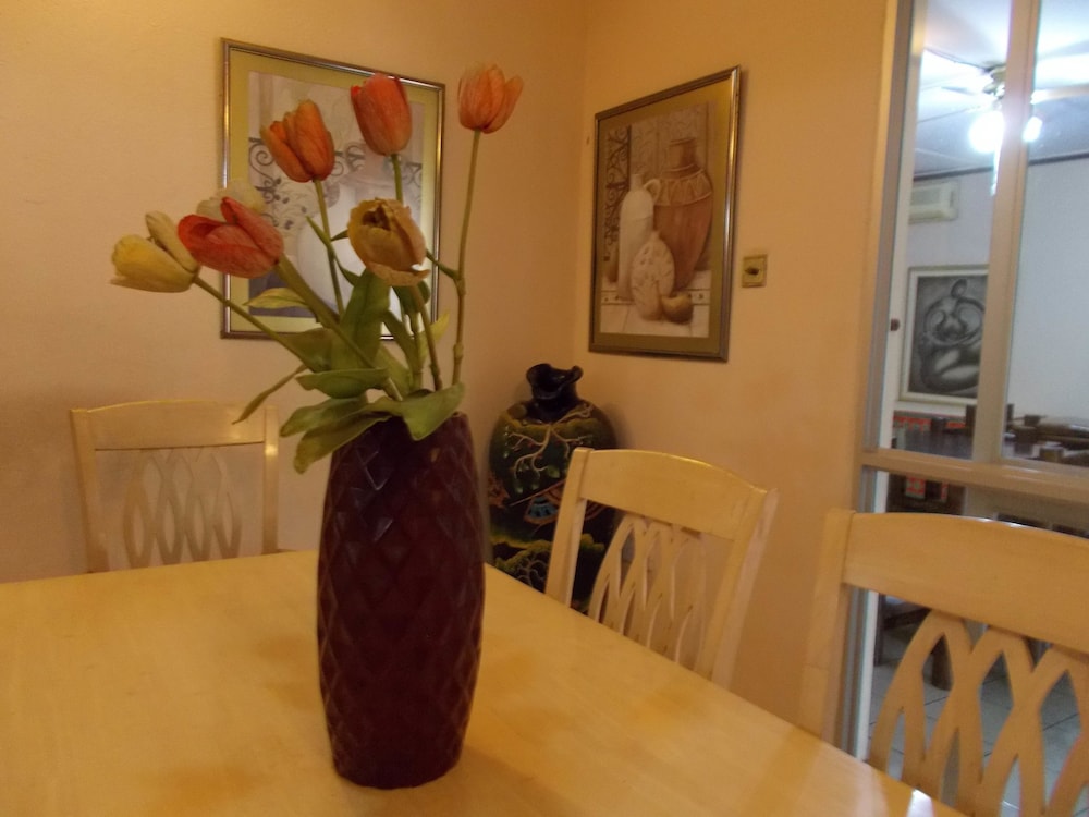 Wasingo Guest Inn
