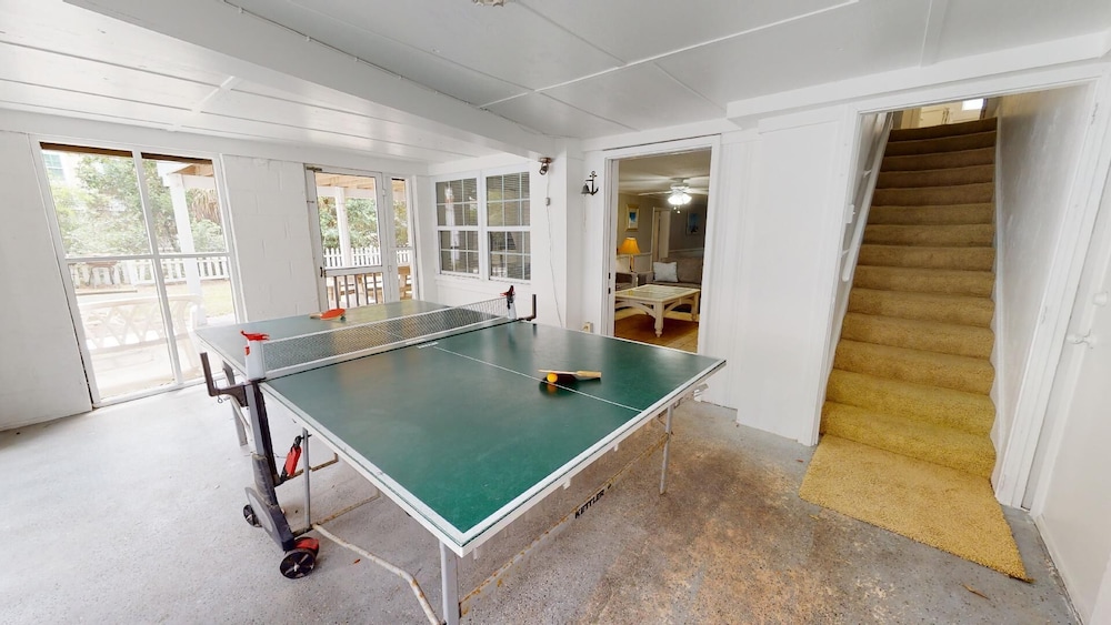 Family Time Tybee Vacation Rentals