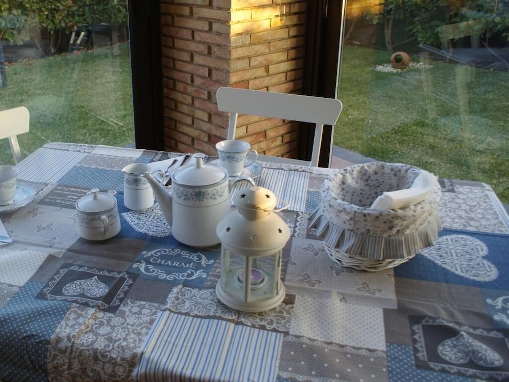 Etna B&B view 4