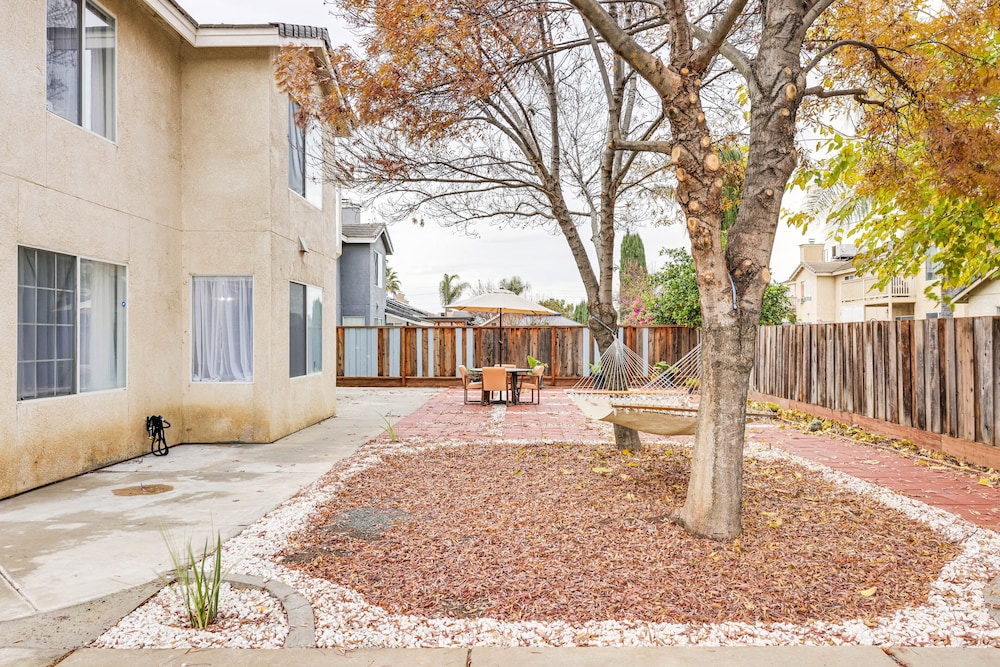 Los Banos Vacations - Spacious Los Banos Home w/ Patio - Dogs Welcome! - Property Image 15