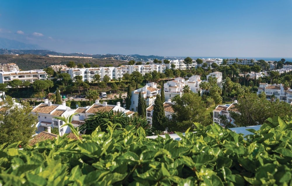 Cosy Apartment in Mijas