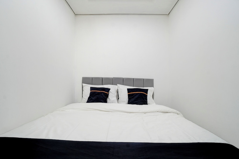 Capital O 94914 Kemayoran Guest House