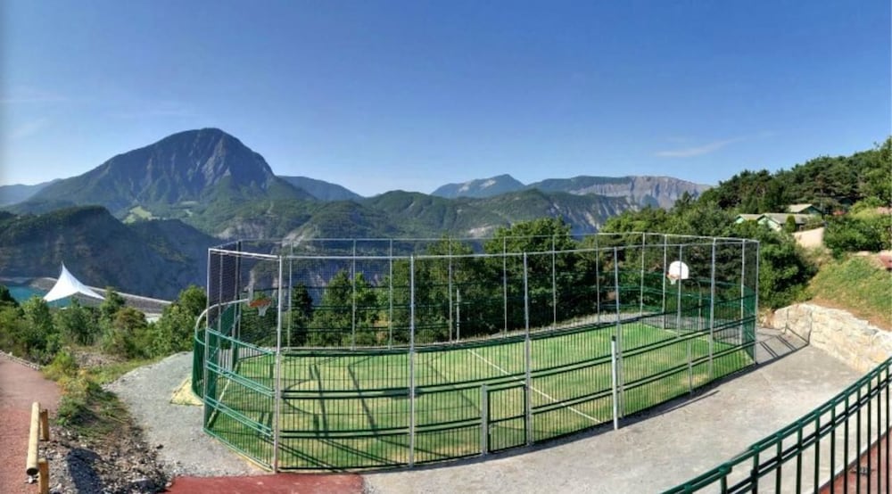 Camping la Viste view 5