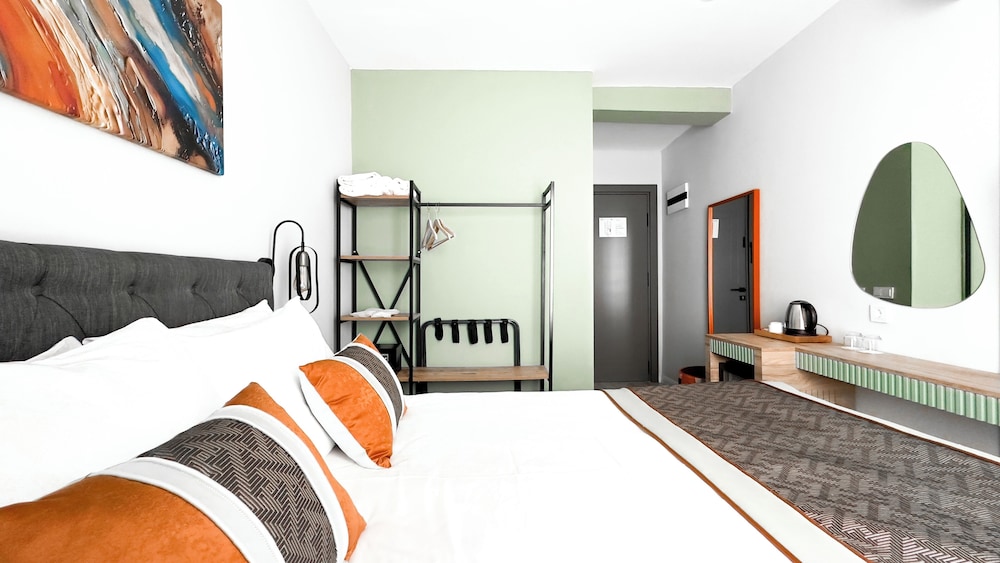 ECHINUS OTELLERİ - Image 48